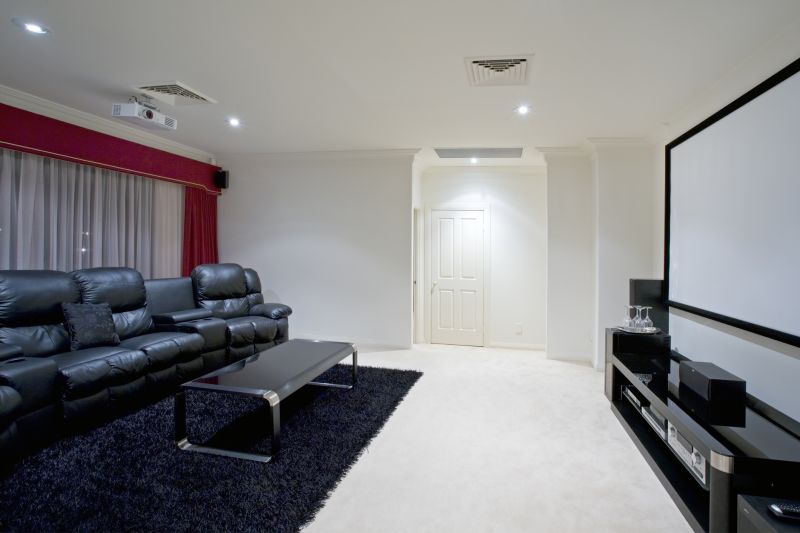 Surround Sound Installation in Provo, UT