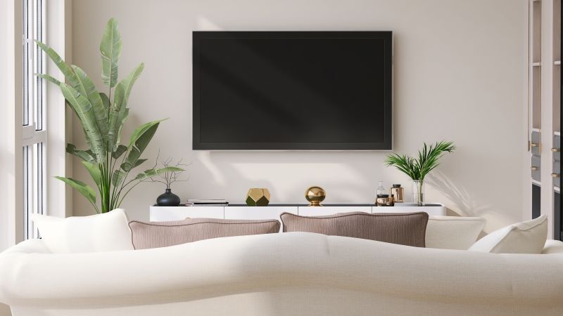 Flatscreen Tv Mounting in Wilmington, NC