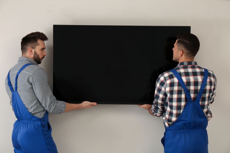 Flatscreen Tv Mounting in Denver, CO