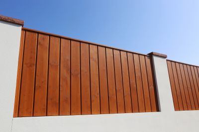Privacy Fence Construction in Roswell, GA