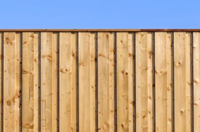 Privacy Fence Installation in Lake County, IL