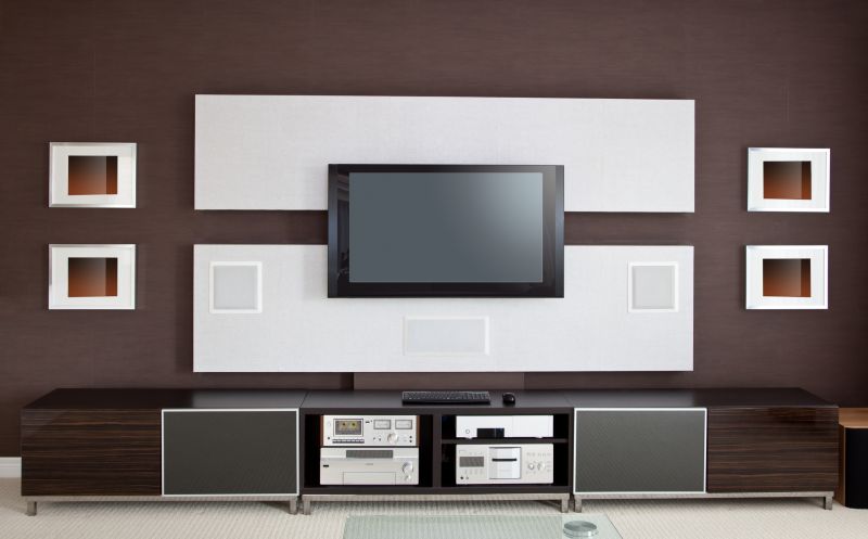 Soundbar Installation in Heber City, UT
