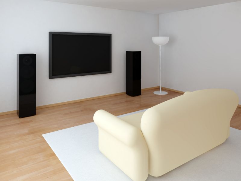 Soundbar Installation in Provo, UT