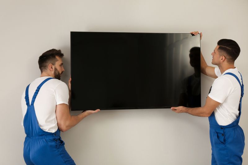 Television Hanging Service in Arvada, CO