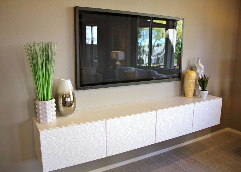 Tv Hanging Service in Overland Park, KS