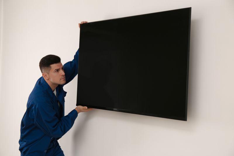 Tv Hanging Service in Kansas City, MO