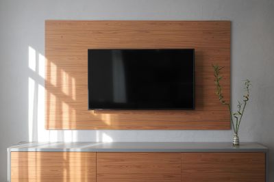 Tv Wall Mount Installation
