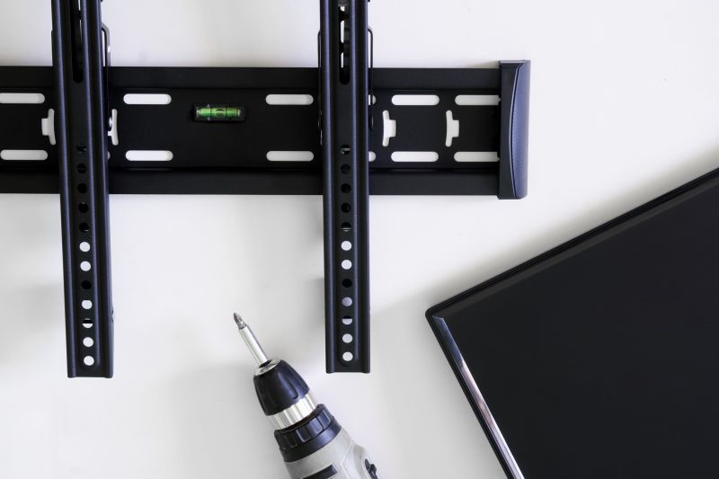 Tv Wall Mount Installation