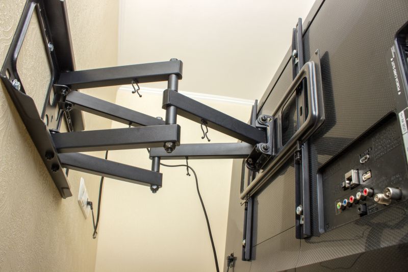 Wall Mount Tv Installation in Kansas City, KS