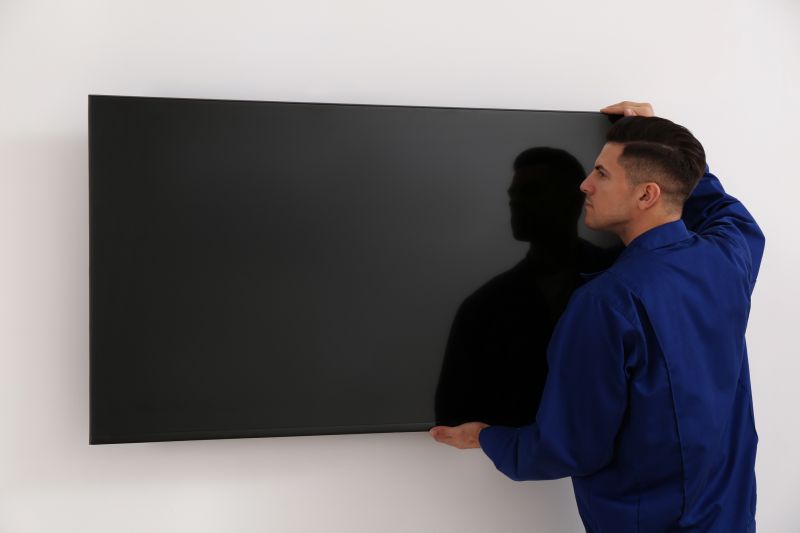 Wall Mount Tv Installation in Alpharetta, GA