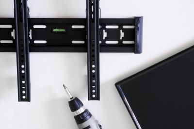 TV Wall Mount Installation